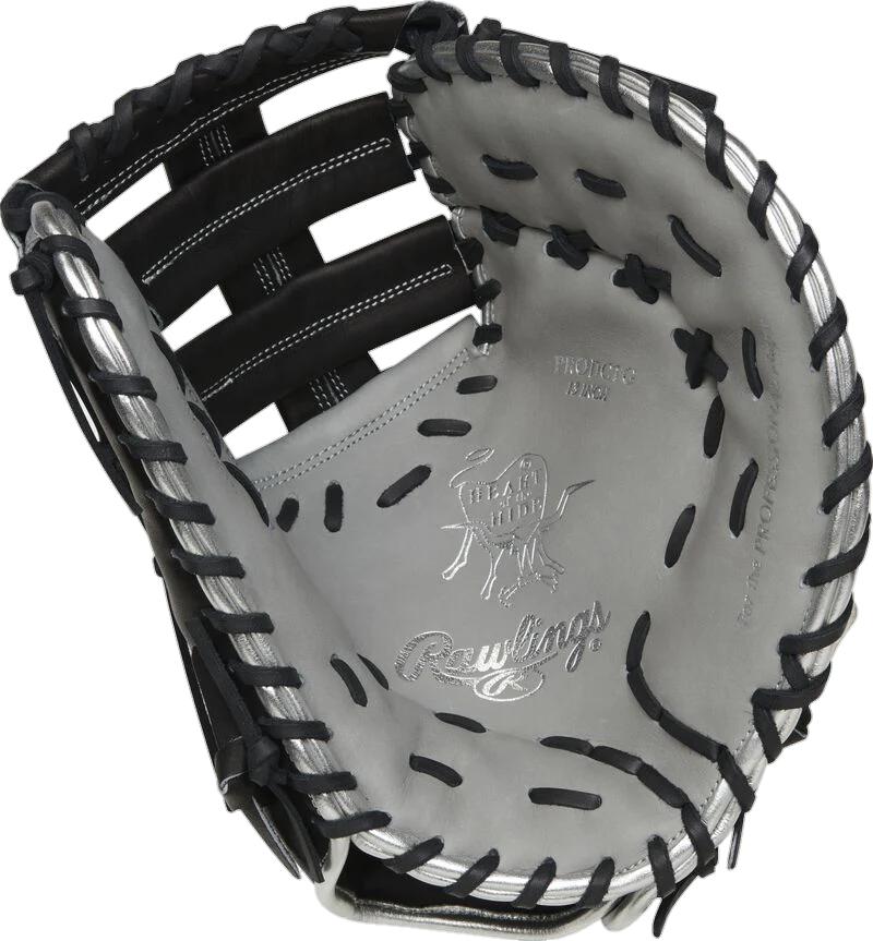 Rawlings Heart of the Hide 13.00" Color Sync 7.0 (Limited Edition) - First Base Mitt - Image 2