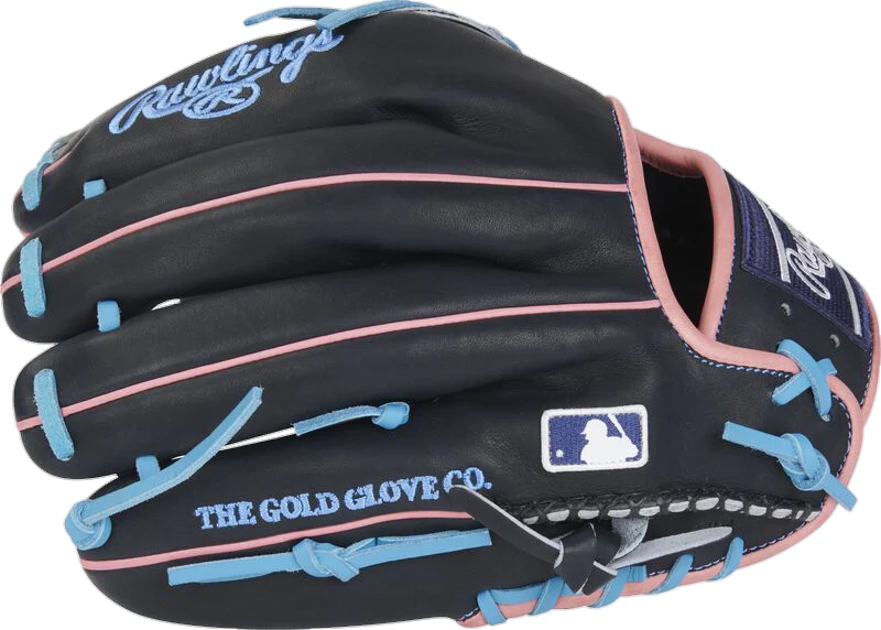 Rawlings Heart of the Hide 11.75" Color Sync 7.0 (Limited Edition) - Pitcher/Infield Glove - Image 4