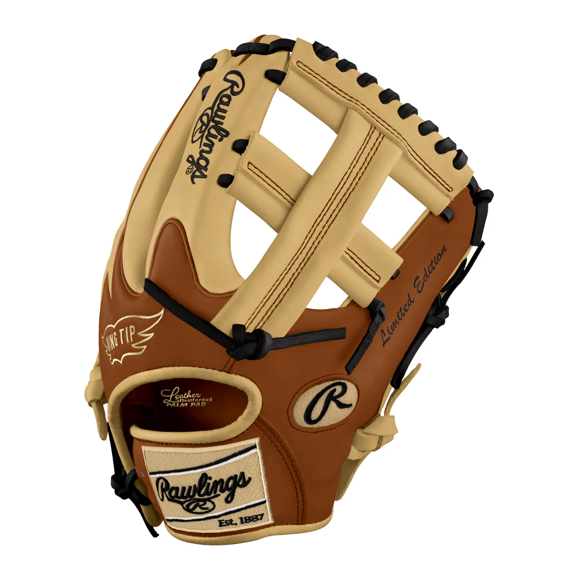 Rawlings Heart of the Hide 11.75" PRO205W (Limited Edition - Apollo Sports Exclusive)