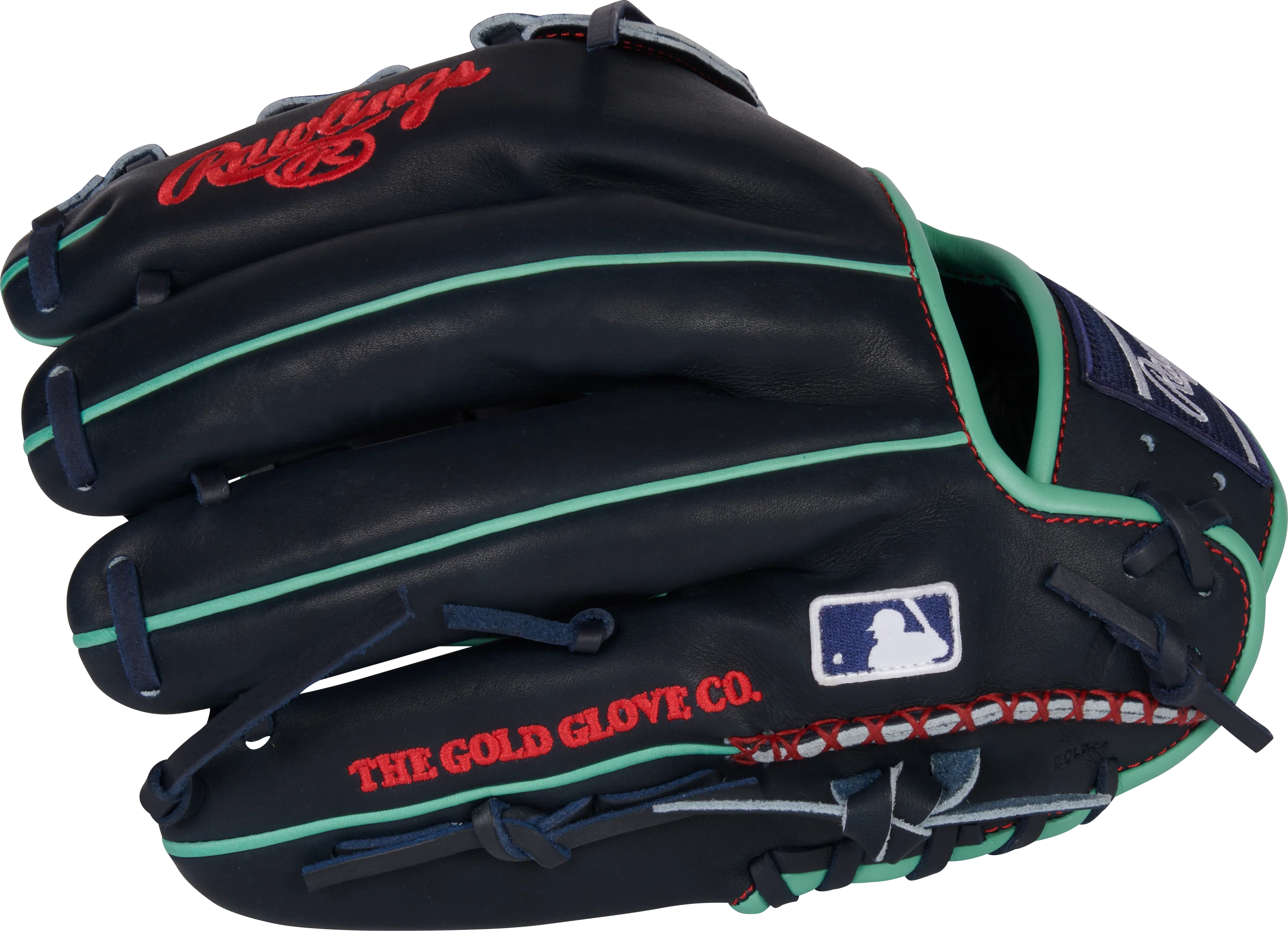 Rawlings Heart of the Hide 12.00" Color Sync 6.0 (Limited Edition) - Infield Glove - Image 4