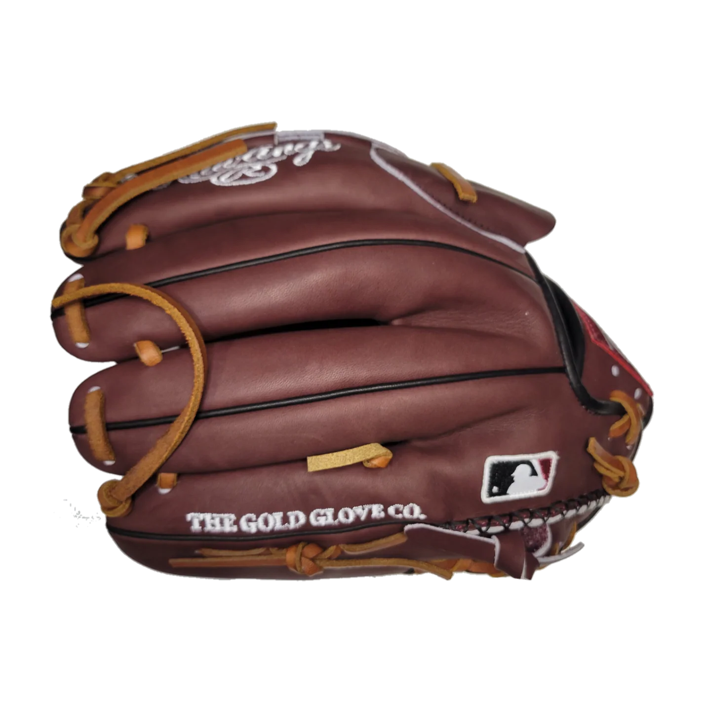 Rawlings Heart of the Hide 12.00" PRO206-12 Pitcher/Infield Glove - (Limited Edition - Apollo Sports Exclusive) - Image 4