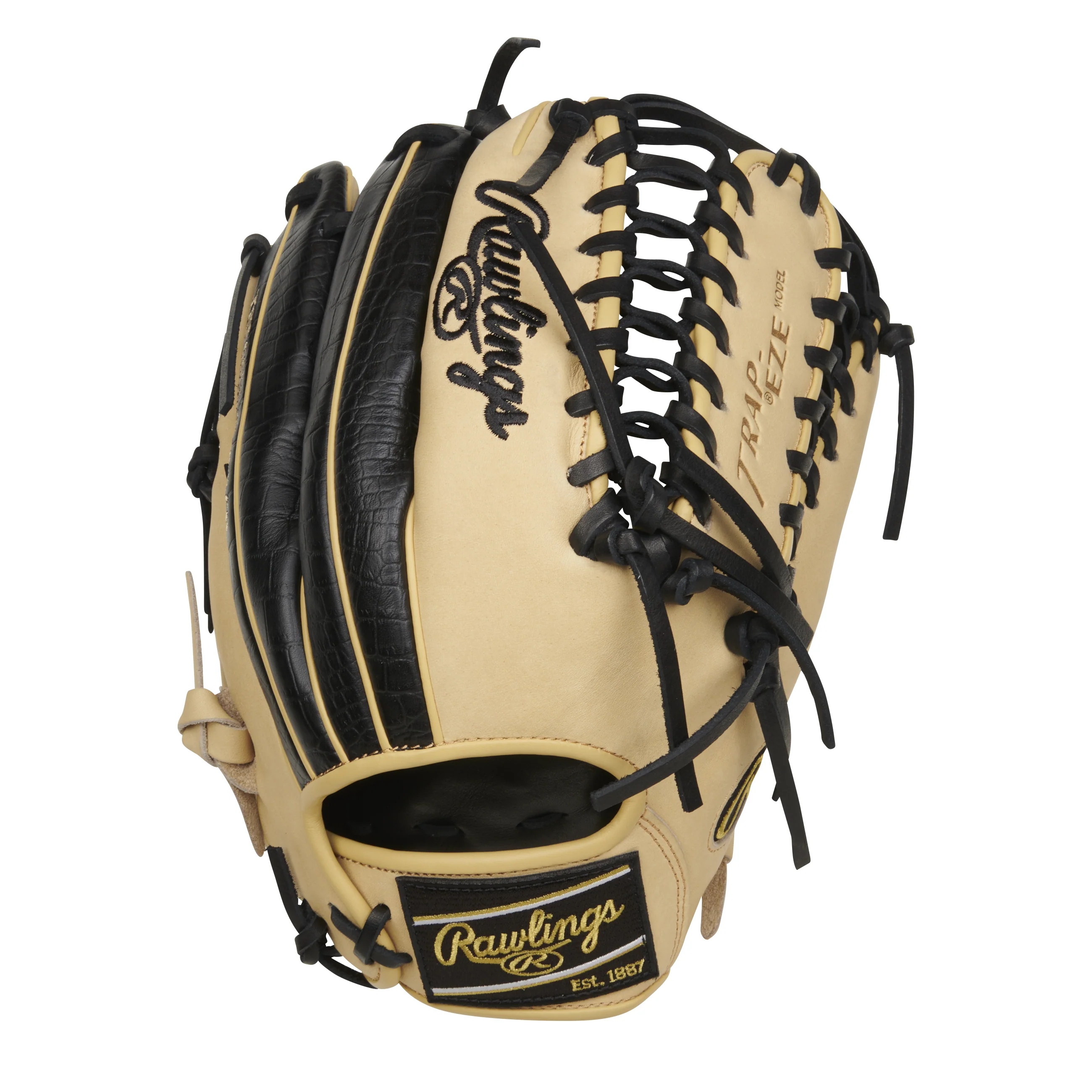 Rawlings Heart of the Hide 12.75" RPROR3039-22CB - Outfield Glove