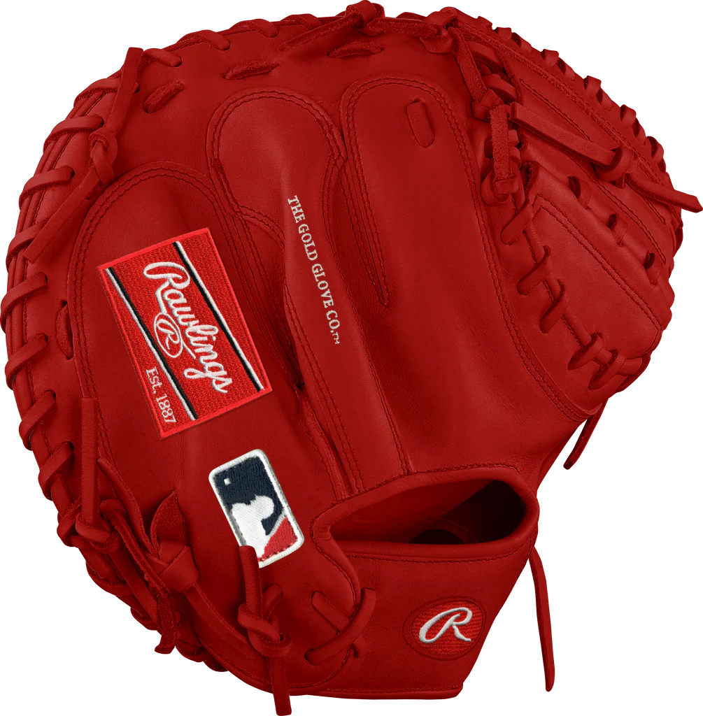 Rawlings Heart of the Hide 34.00" PROCM43 (Limited Edition - Apollo Sports Exclusive) - Image 3