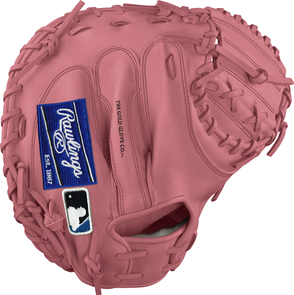 Rawlings Heart of the Hide 34.00" PROYM4 (Limited Edition - Apollo Sports Exclusive) - Image 3