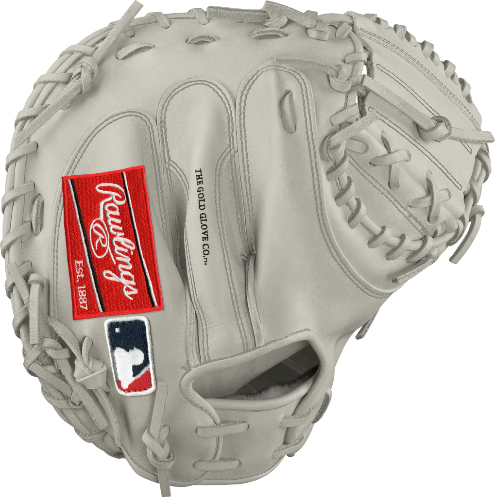 Rawlings Heart of the Hide 34.00" PROYM4 (Limited Edition - Apollo Sports Exclusive) - Image 3