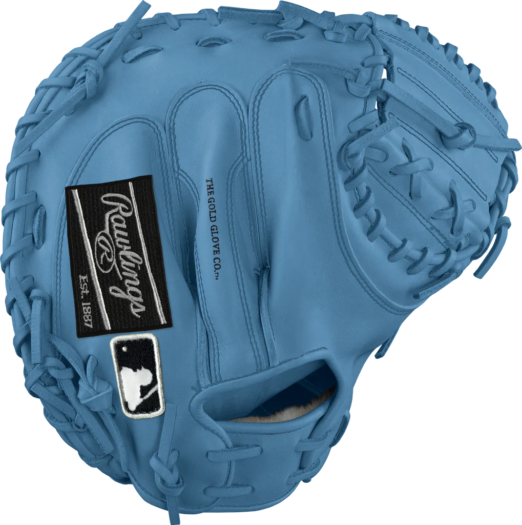 Rawlings Heart of the Hide 34.00" PROYM4 (Limited Edition - Apollo Sports Exclusive) - Image 3
