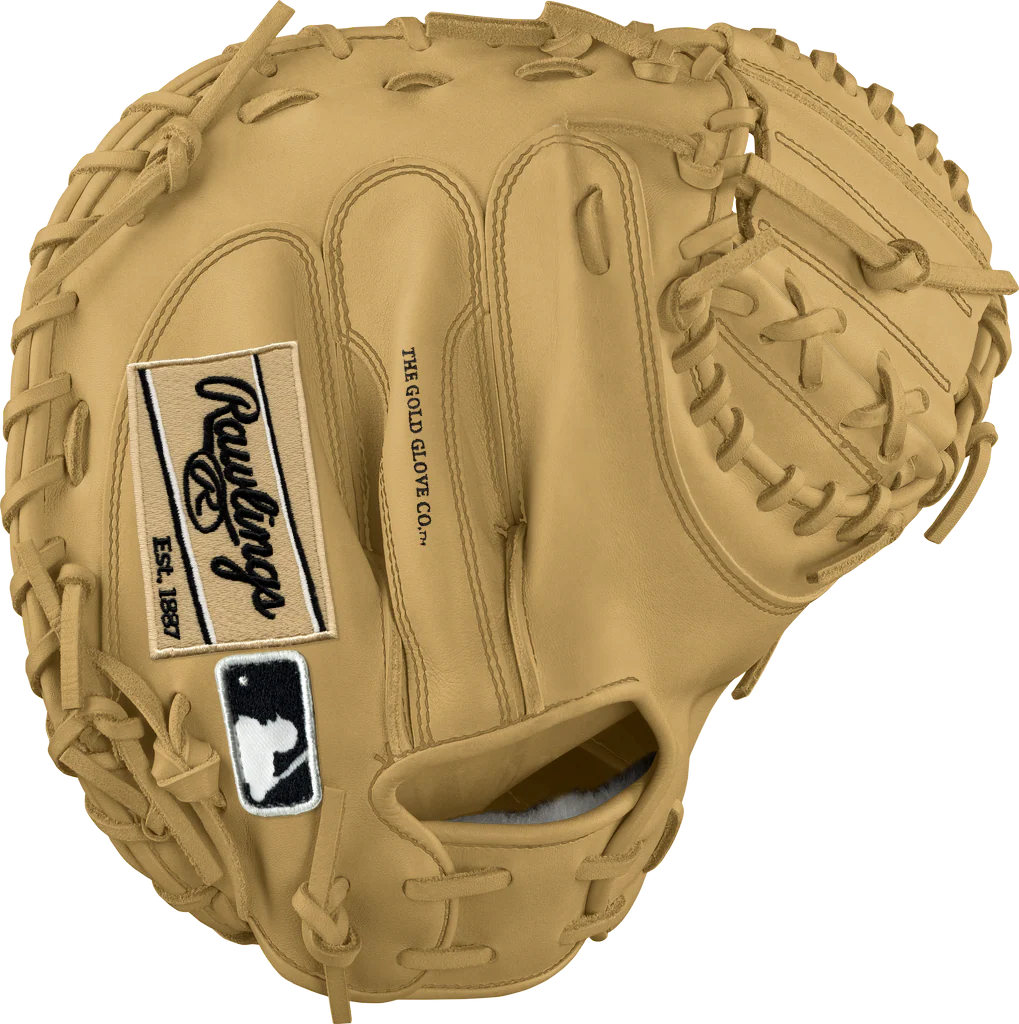 Rawlings Heart of the Hide 34.00" PROYM4 (Limited Edition - Apollo Sports Exclusive) - Image 3