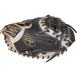 Rawlings Heart of the Hide Color Sync 2.0 33.00" Catchers Mitt - Image 3