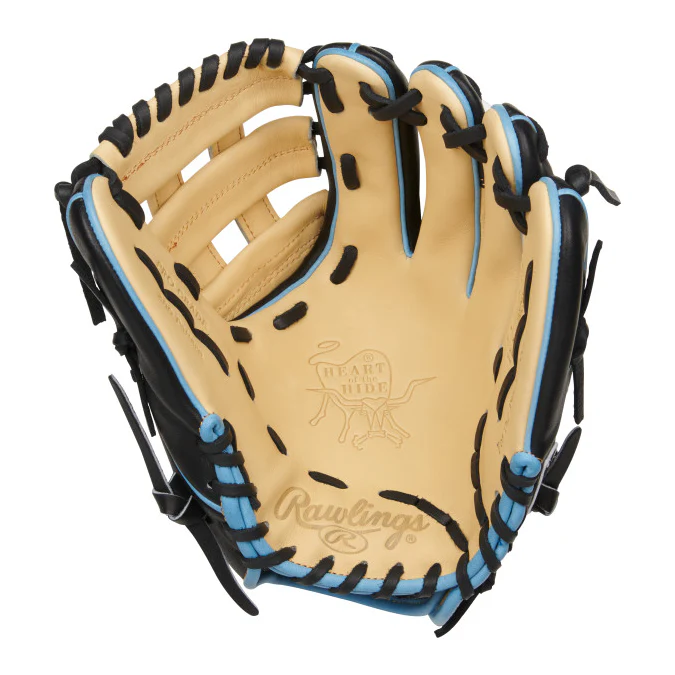 Rawlings Heart of the Hide PRO205-6CBSS 11.75" Infield Glove (RGGC March - Limited Edition) - Image 2