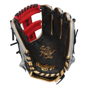 Rawlings Heart of the Hide PRO204-19BGS 11.50" Infield Glove (RGGC April - Limited Edition) - Image 2