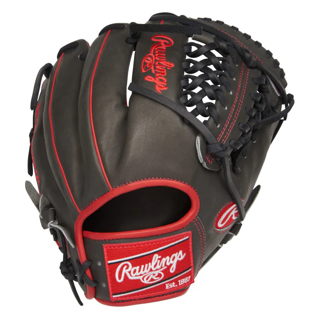 Rawlings Heart of the Hide PRO204-4DSS 11.5" Infield/Pitcher Glove