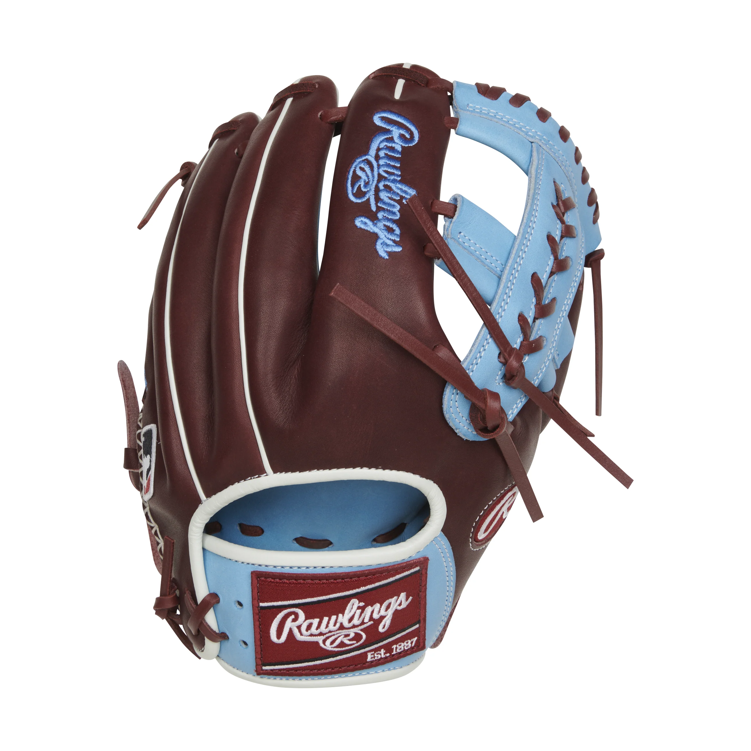 Rawlings Heart of the Hide PRO205-19CBSH 11.75" Infield Glove (RGGC March - Limited Edition)