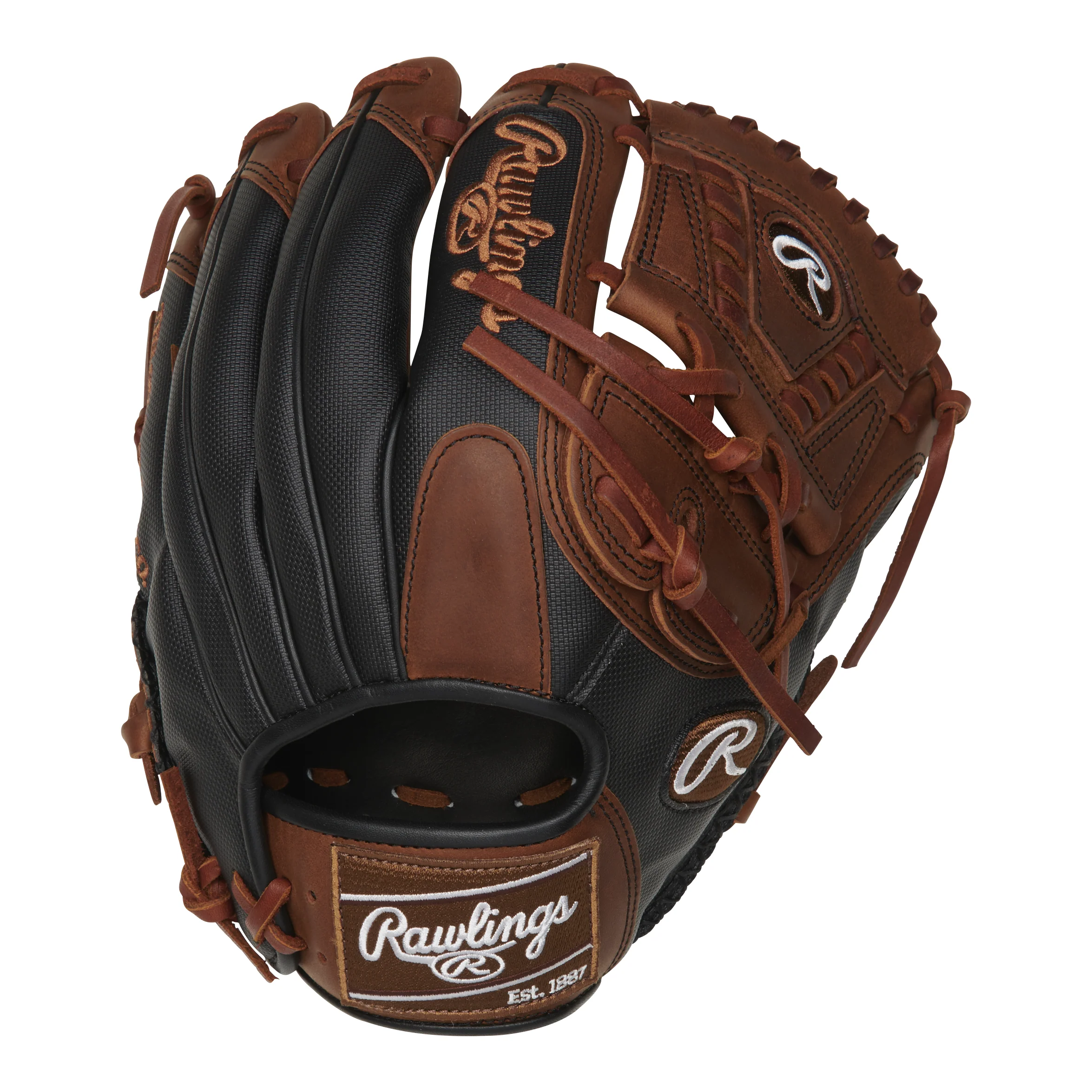 Rawlings Heart of the Hide PRO205-30TISS 11.75" Pitcher/Infield Glove - Color Sync 4.0 Limited Edition