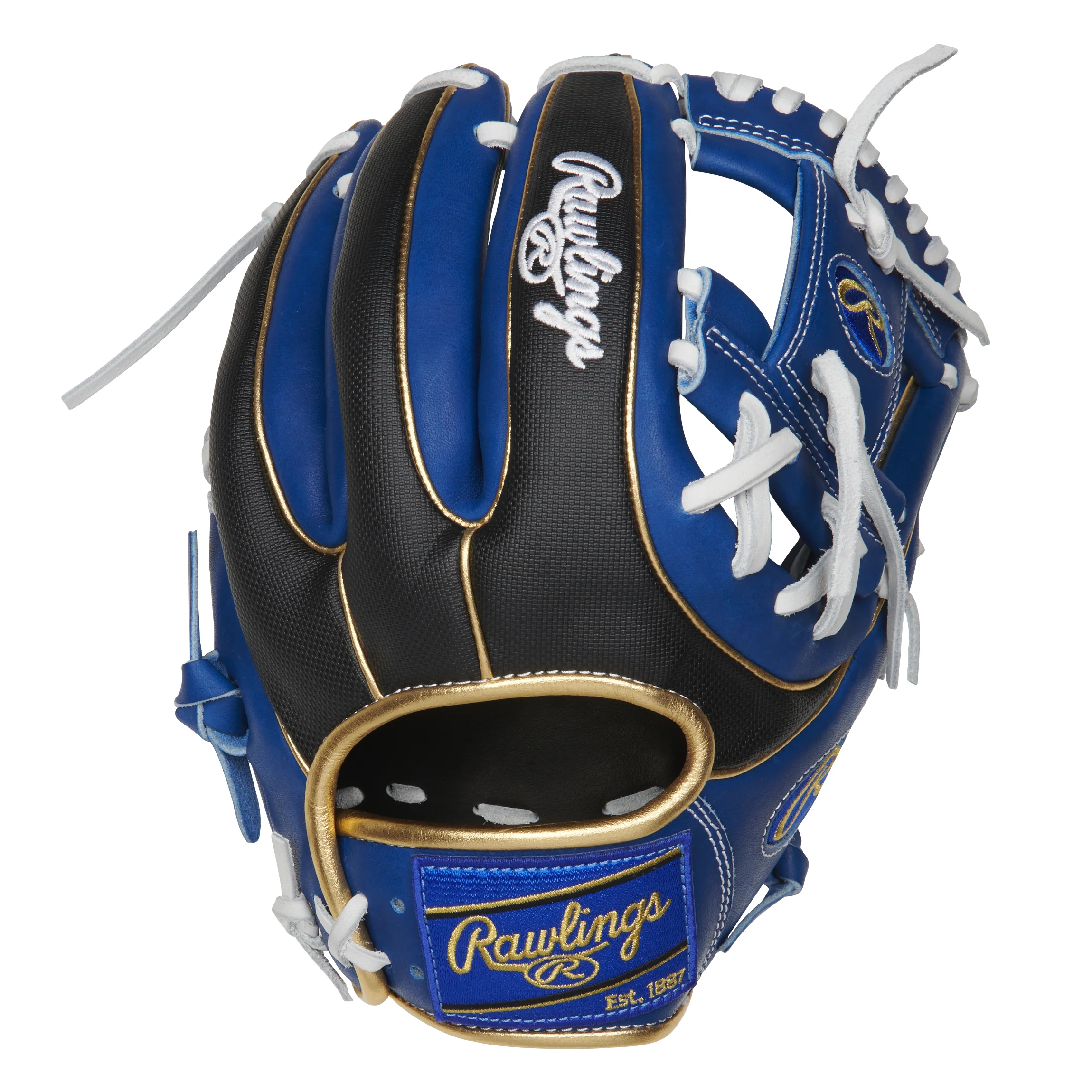 Rawlings Heart of the Hide PRO234-2RSSG 11.50" Infield Glove - Color Sync 4.0 Limited Edition