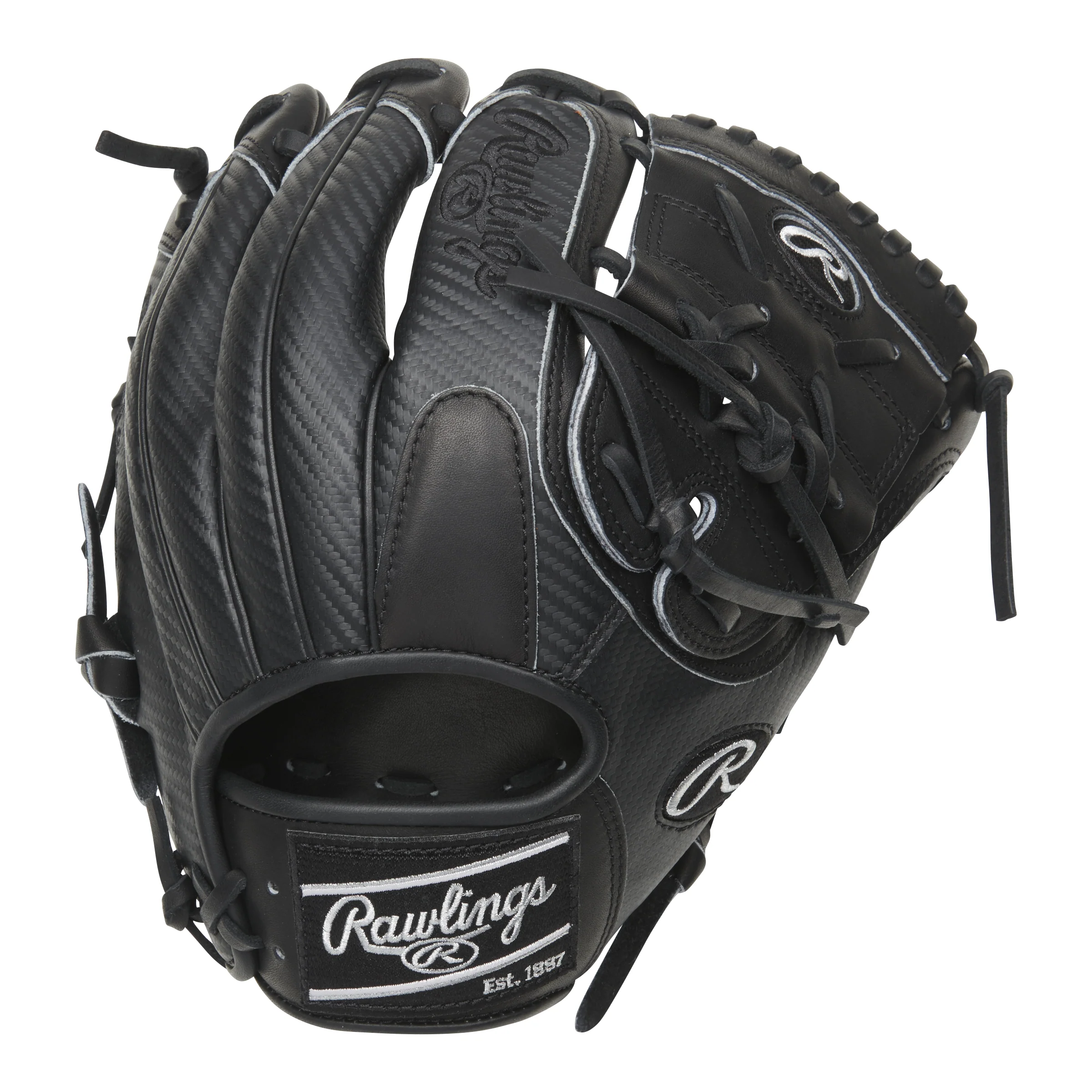 Rawlings Heart of the Hide PRO205-9BCF 11.75" Pitcher/Infield Glove