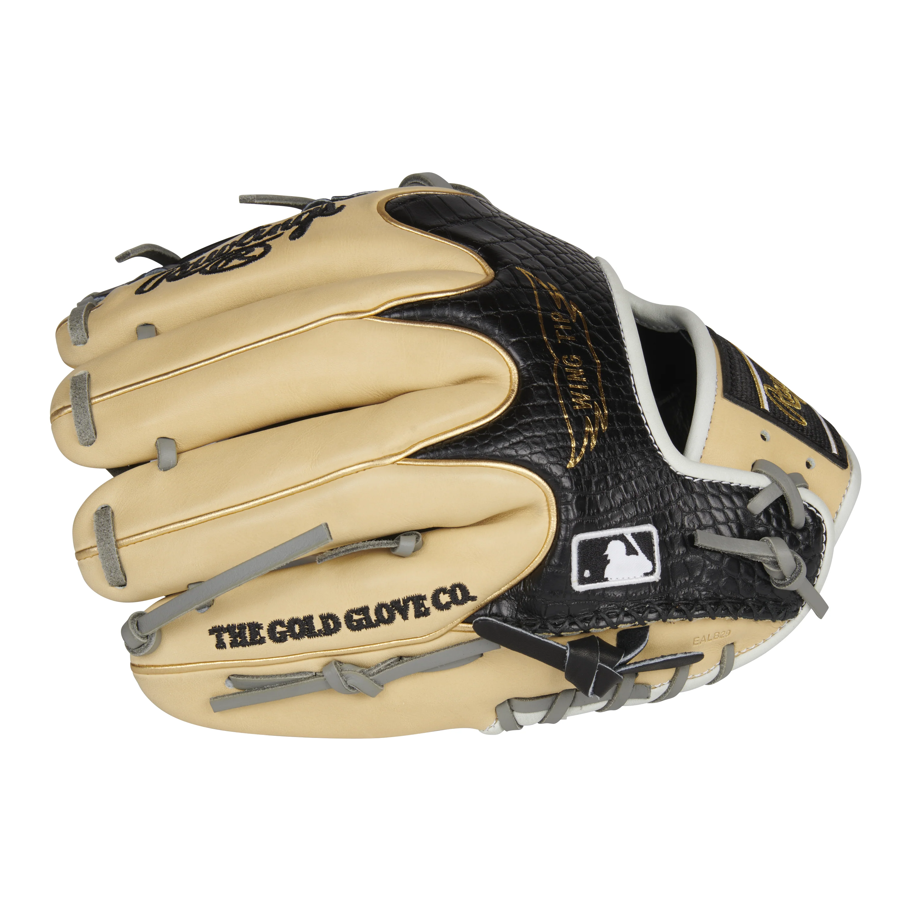 Rawlings Heart of the Hide PRO205W-2BCG 11.75" Infield Glove (RGGC August - Limited Edition) - Image 4