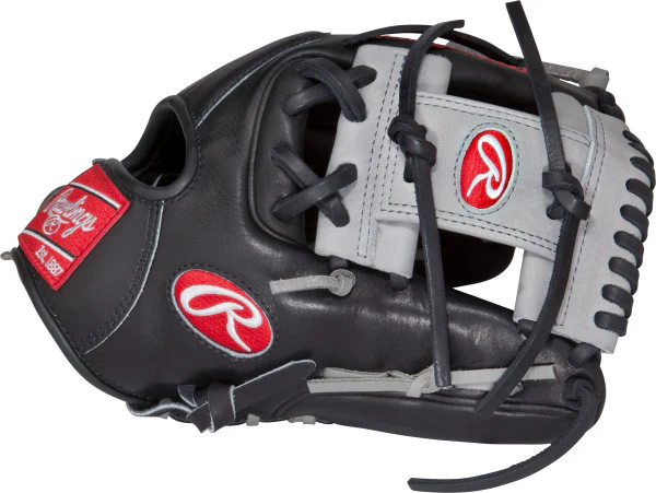 Rawlings Heart of the Hide PRO2174-2BG 11.5" Infield Glove - Image 3