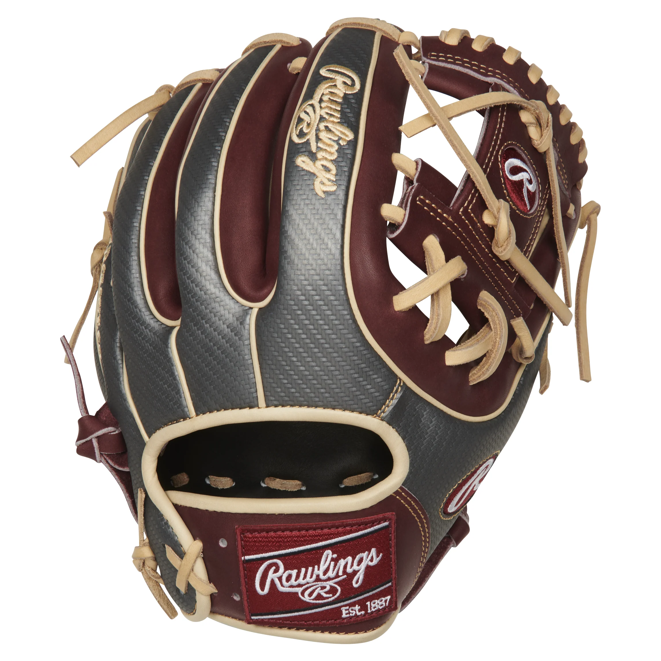 Rawlings Heart of the Hide PRO314-2CSHCF 11.50" Infield Glove - Color Sync 4.0 Limited Edition