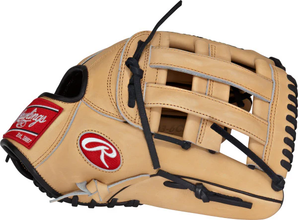 Rawlings Heart of the Hide PRO303-6CFS 12.75" Outfield Glove - Image 3