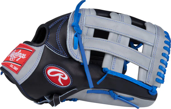 Rawlings Heart of the Hide PRO3039-6BGR 12.75" Outfield Glove - Image 3