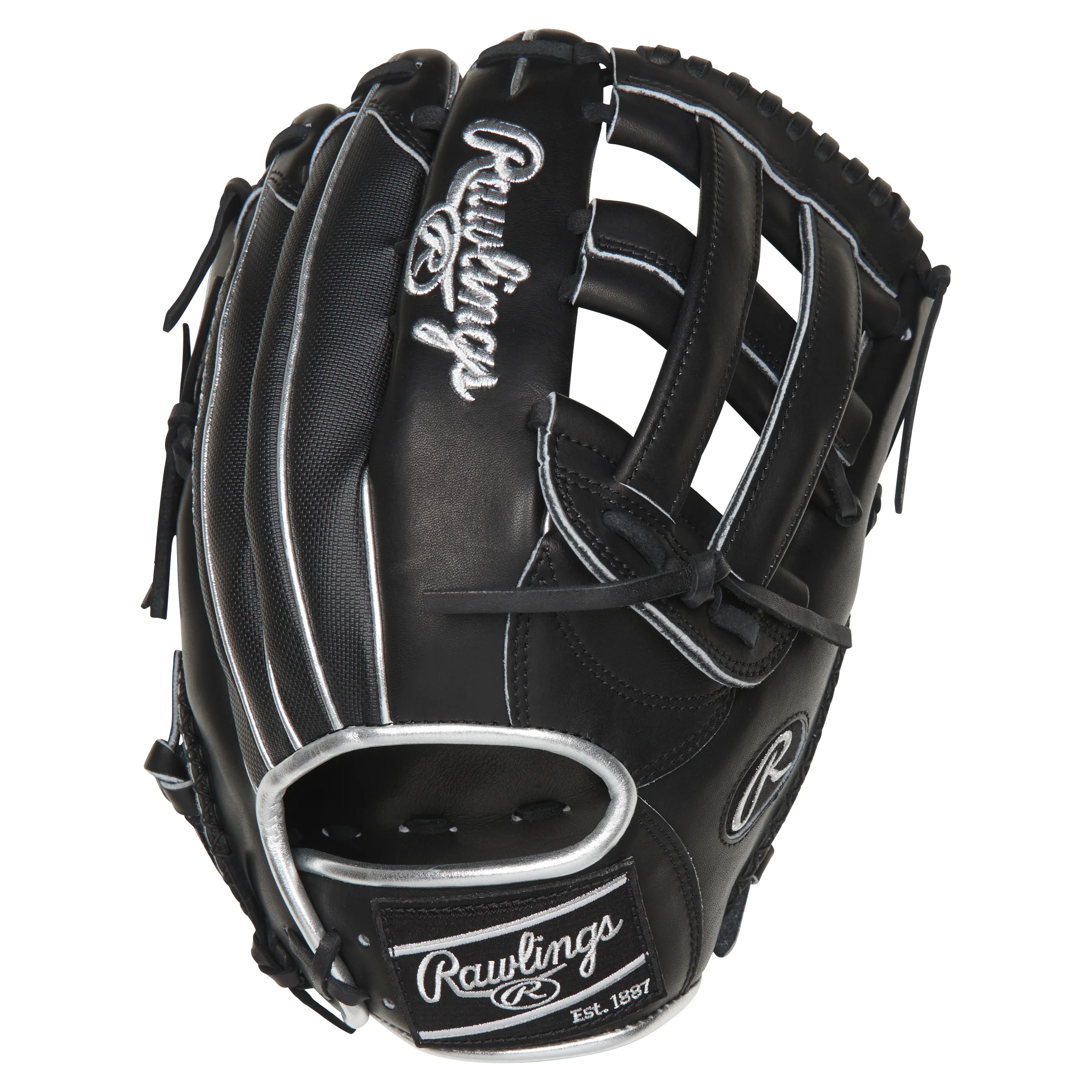 Rawlings Heart of the Hide PRO3039-6BSSP 12.75" Outfield Glove - Color Sync 4.0 Limited Edition