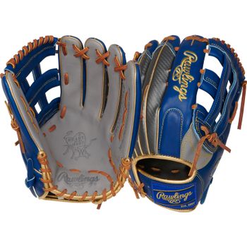 Rawlings Heart of the Hide PRO3039-6GRCF 12.75" - Color Sync 3.0 Limited Edition - Image 4