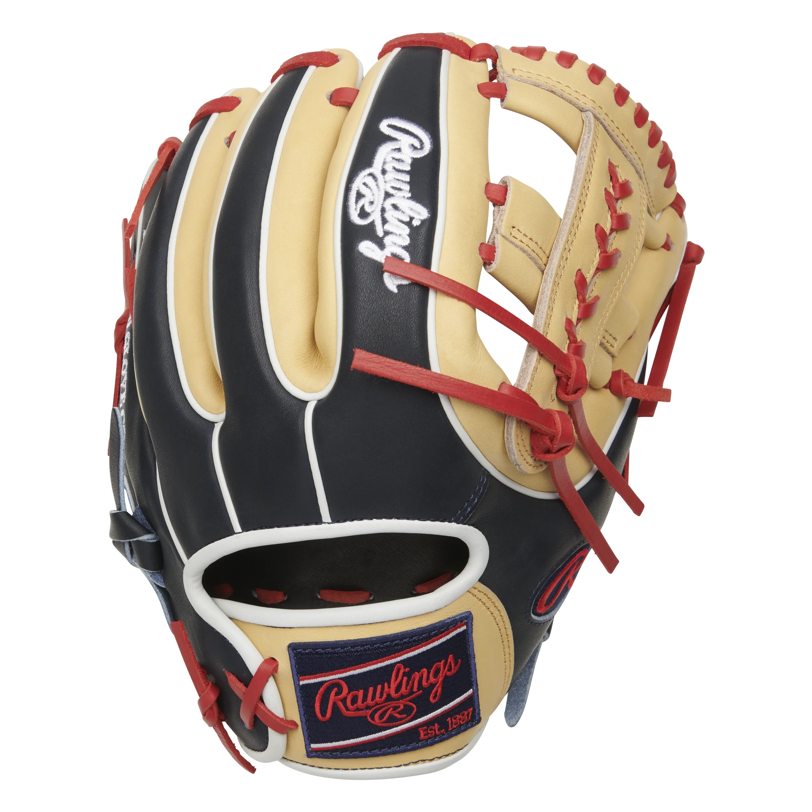 Rawlings Heart of the Hide PRO314-19SN 11.50" Infield Glove