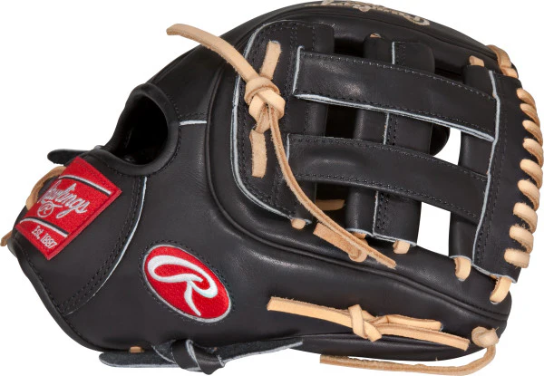 Rawlings Heart of the Hide PRO314-6BC 11.50" Infield Glove - Image 3