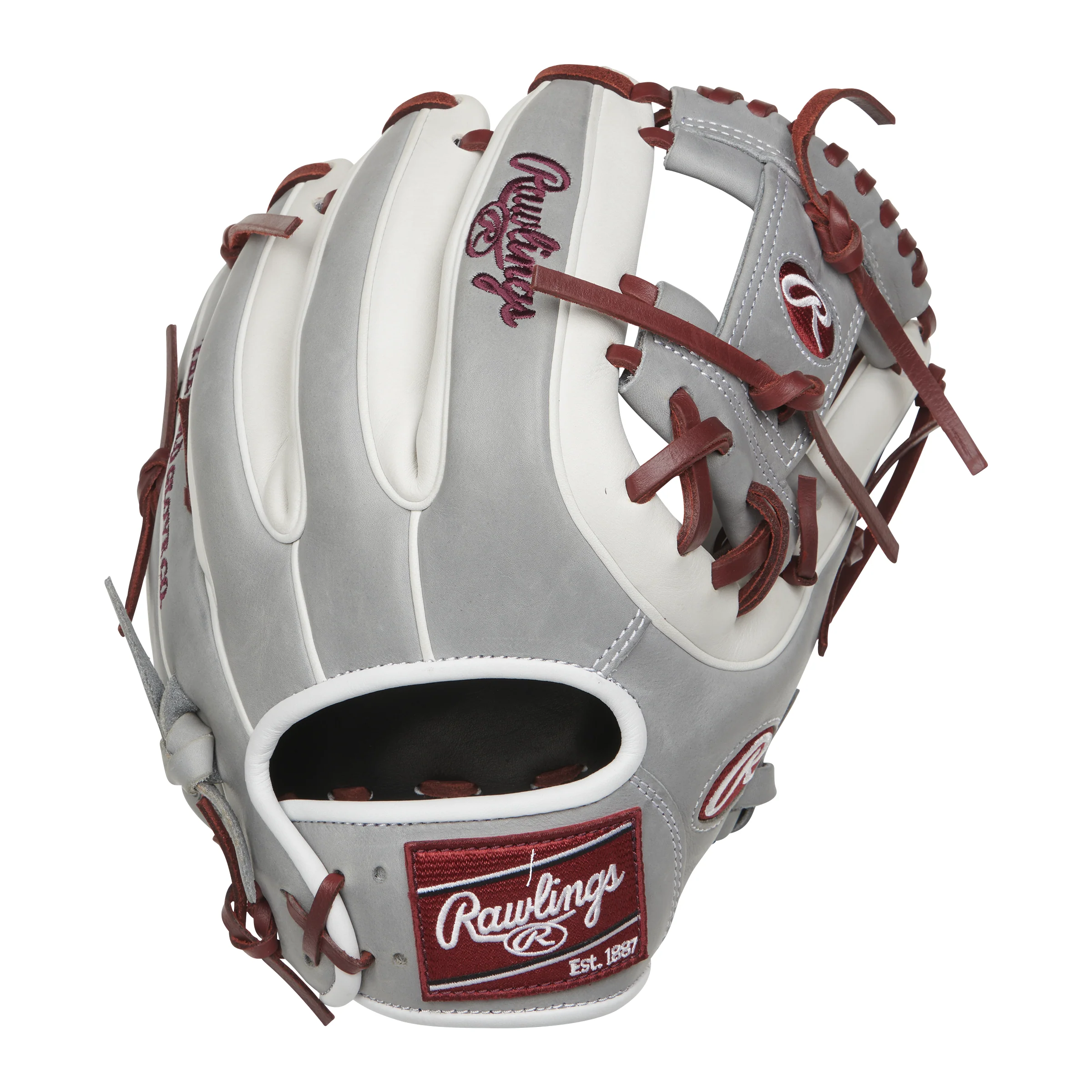 Rawlings Heart of the Hide PRO315-2SHW 11.75" Infield Glove