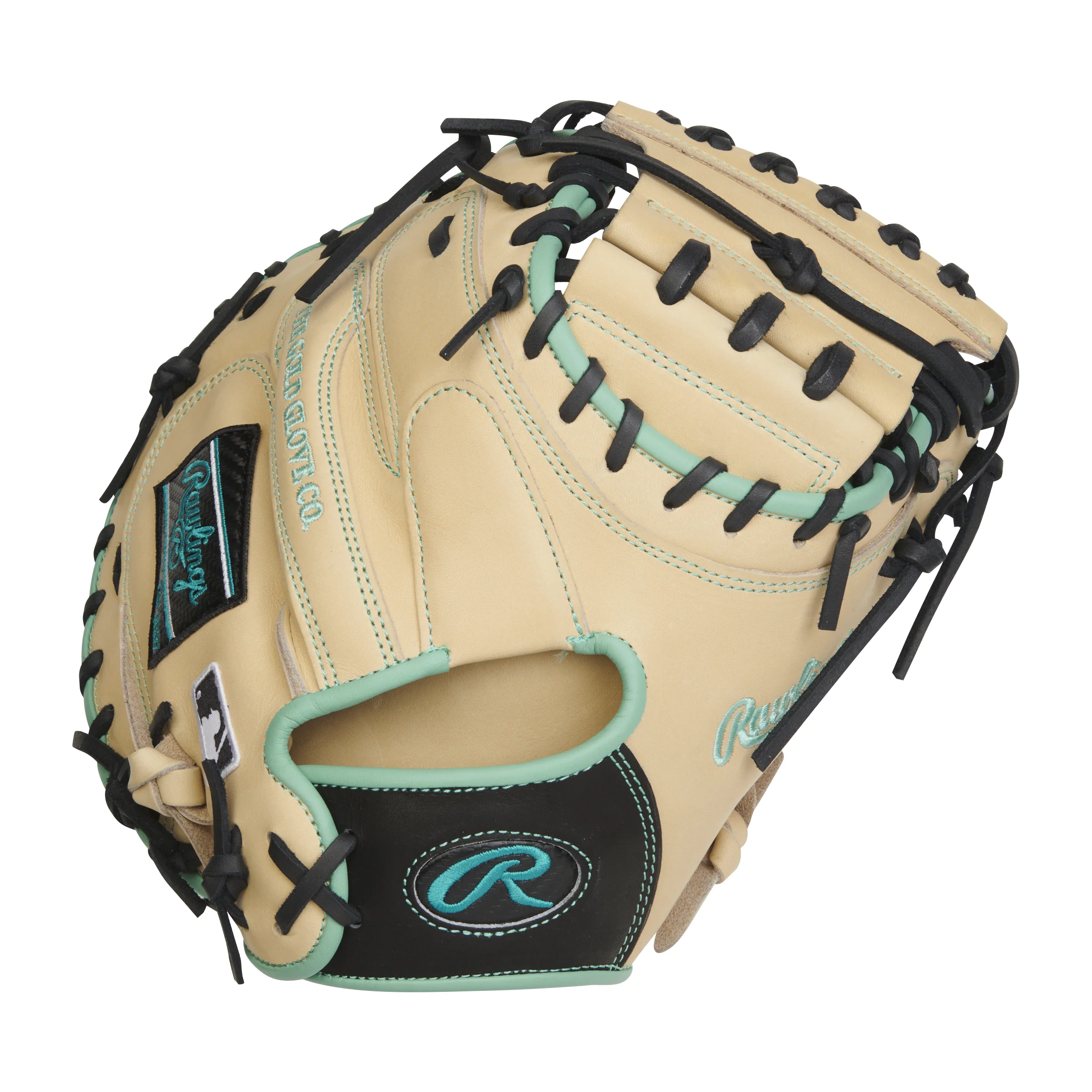 Rawlings Heart of the Hide PROCM33CBM 33.00" Catcher's Mitt (RGGC May - Limited Edition)