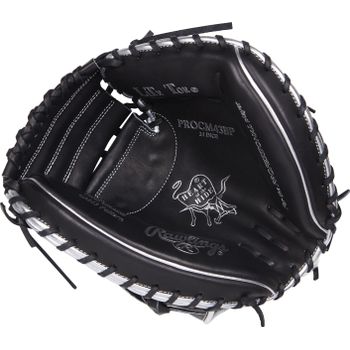 Rawlings Heart of the Hide PROCM43BP 34.00" - Color Sync 3.0 Limited Edition - Image 2