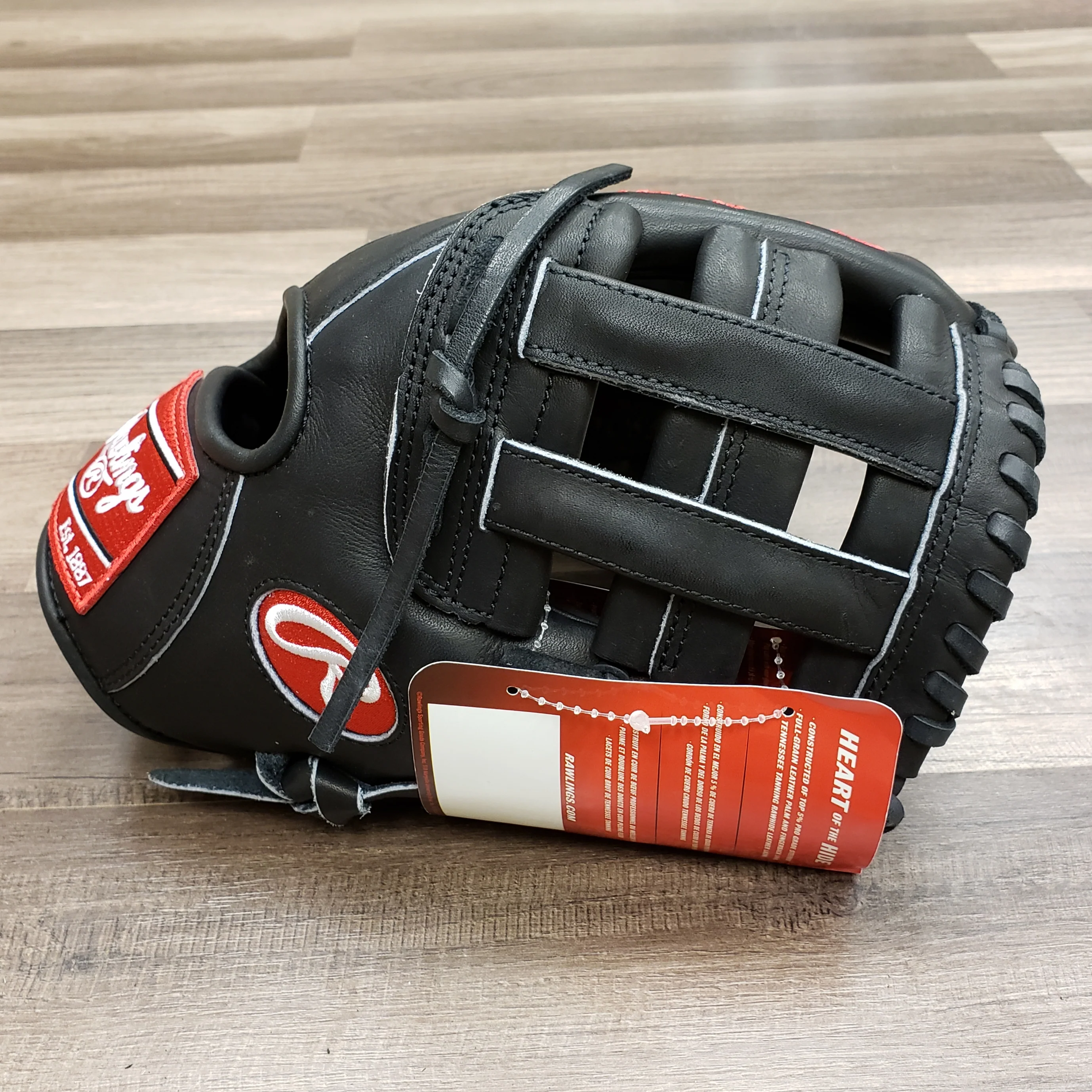 Rawlings Heart of the Hide PROCS5 11.50" Infield Glove - Sample