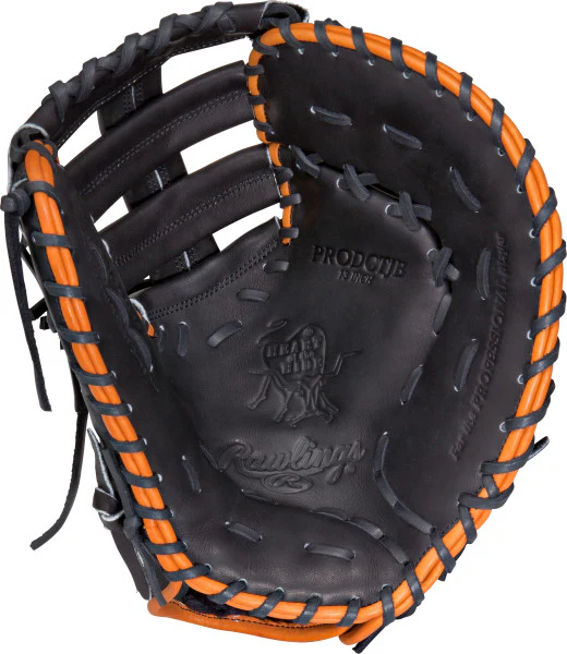Rawlings Heart of the Hide PRODCTJB 13" First Base Mitt - Image 2