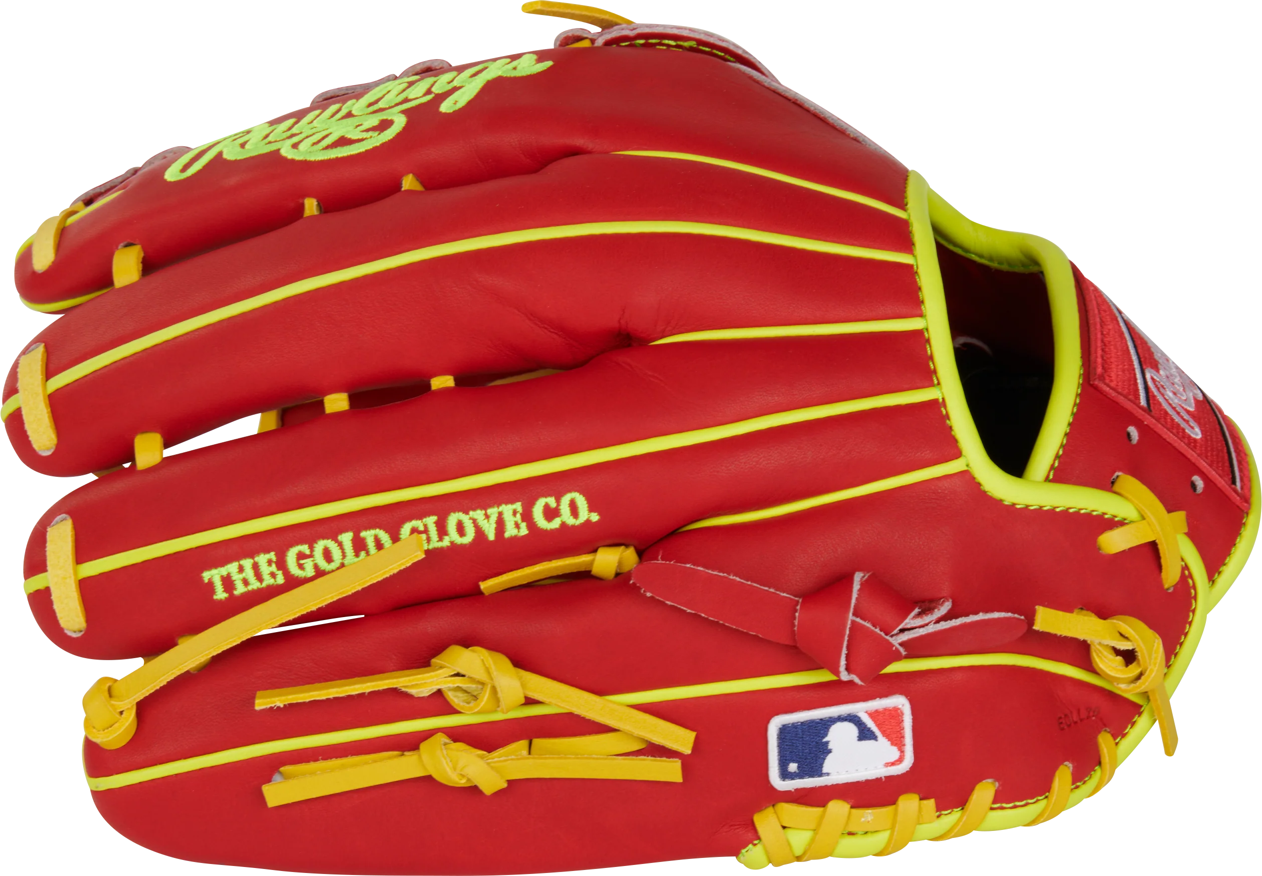 Rawlings Heart of the Hide PRORA13S 12.75" Outfield Glove (RGGC July - Limited Edition) - Image 4