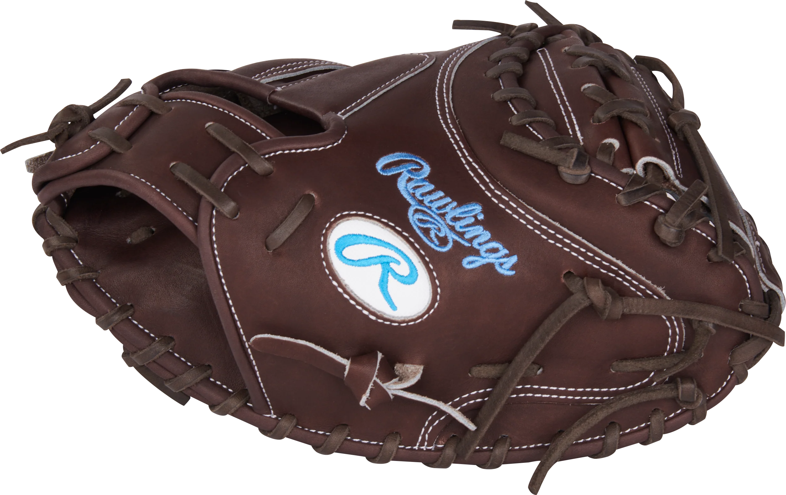 Rawlings Heart of the Hide PRORCM335 33.50" - Catcher's Mitt - Image 3