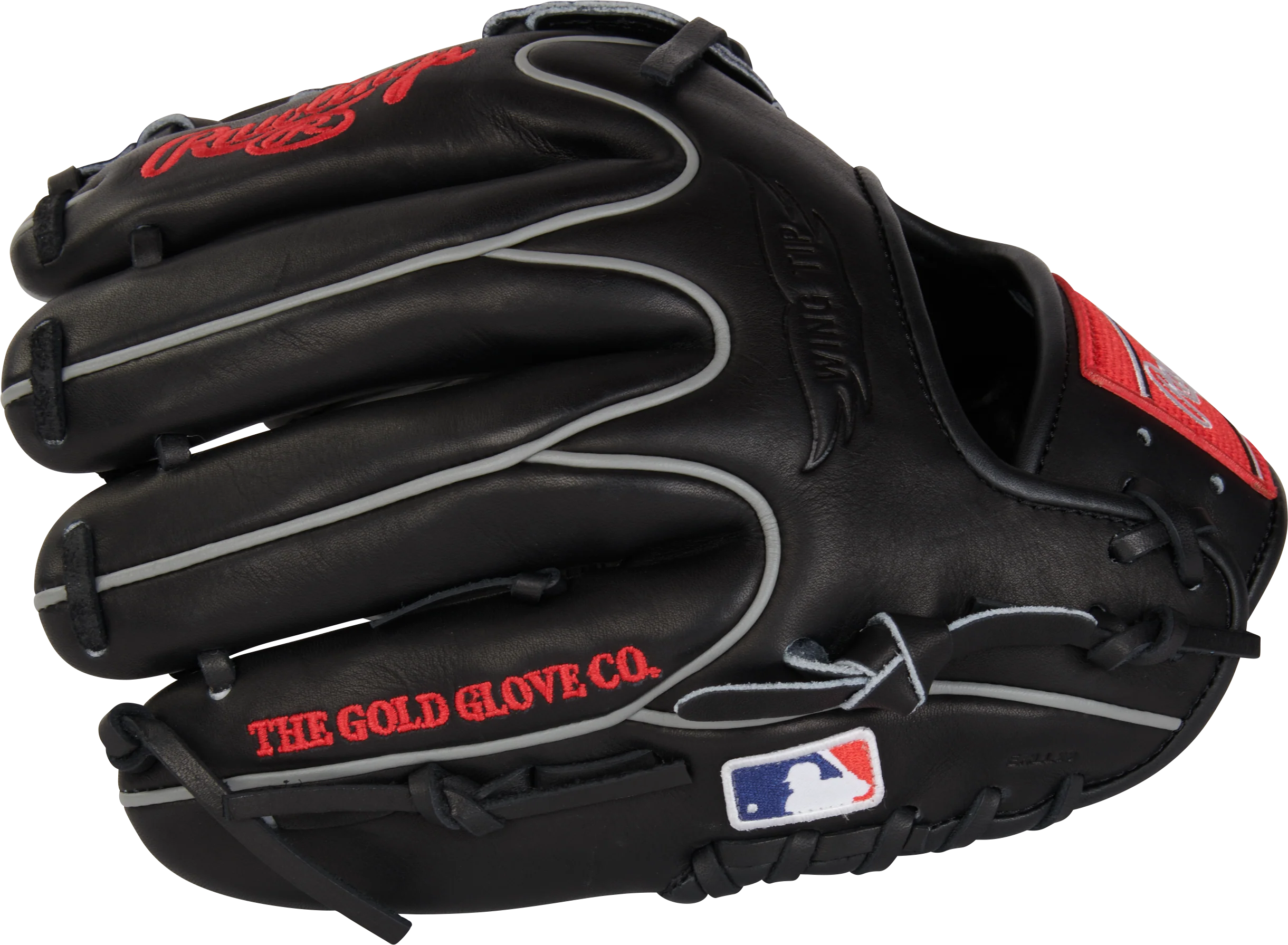 Rawlings Heart of the Hide PROT205W-6B 11.75" Infield Glove - Image 5