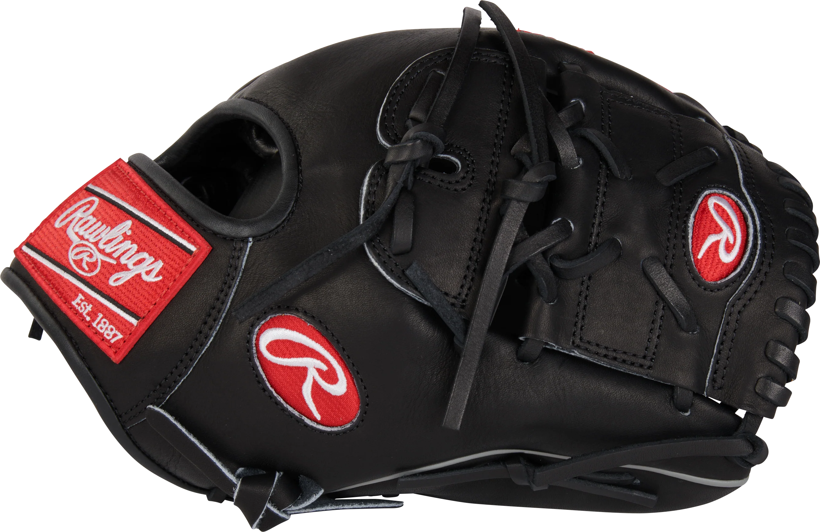 Rawlings Heart of the Hide PROT206-9B 12.00" Pitcher/Infield Glove - Image 4