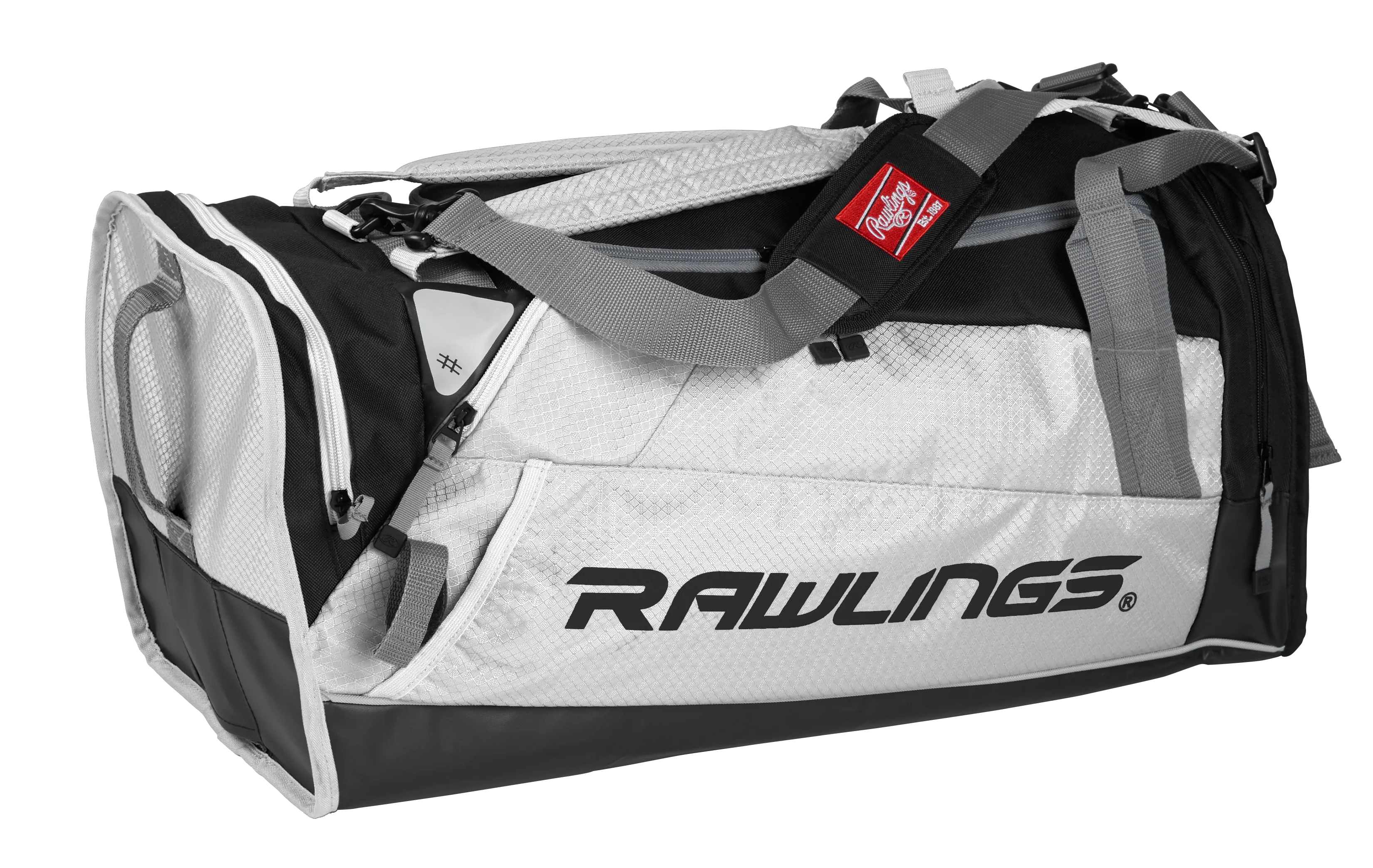 Rawlings Hybrid Backpack/Duffel - Image 11