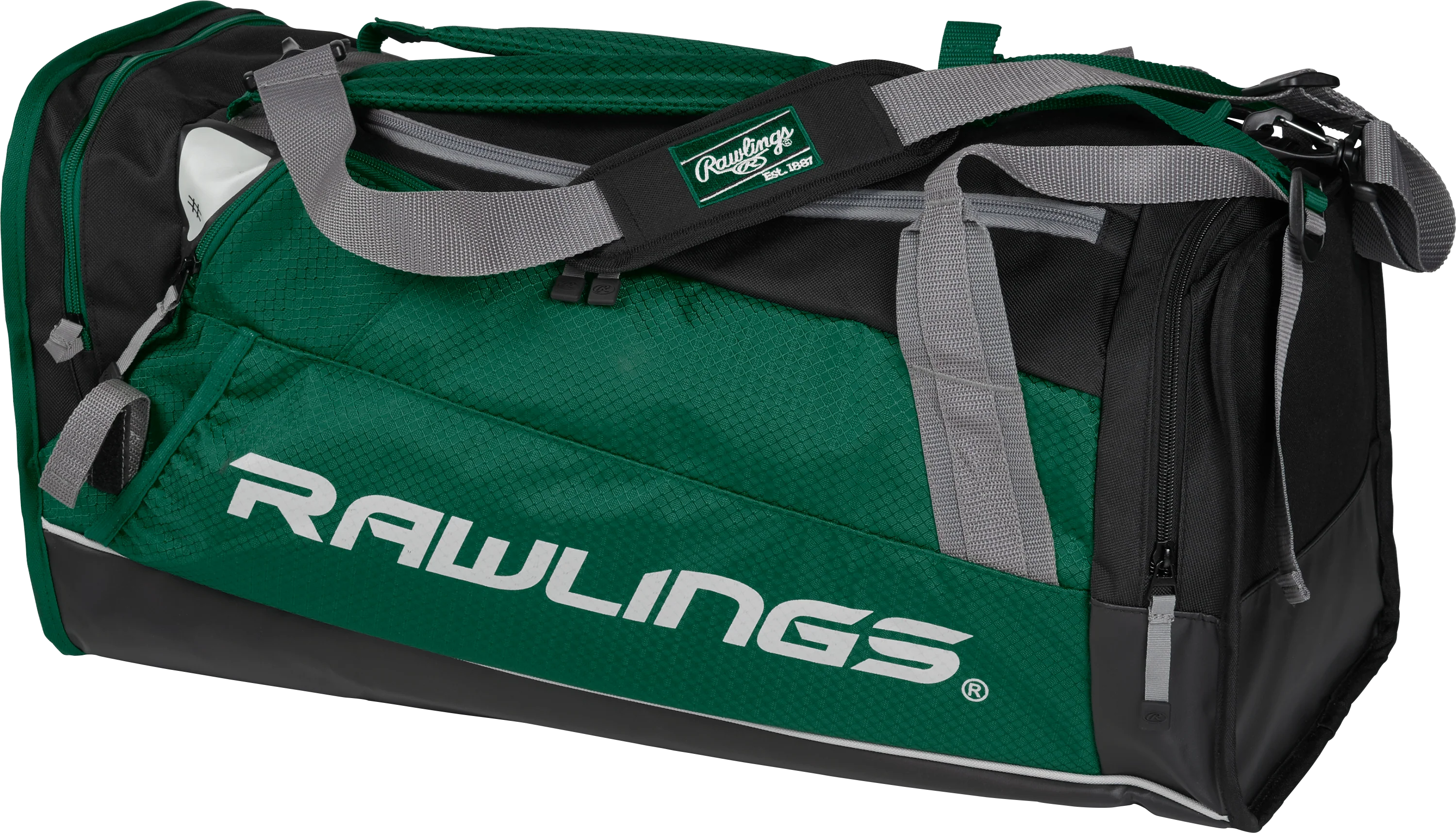 Rawlings Hybrid Backpack/Duffel - Image 3