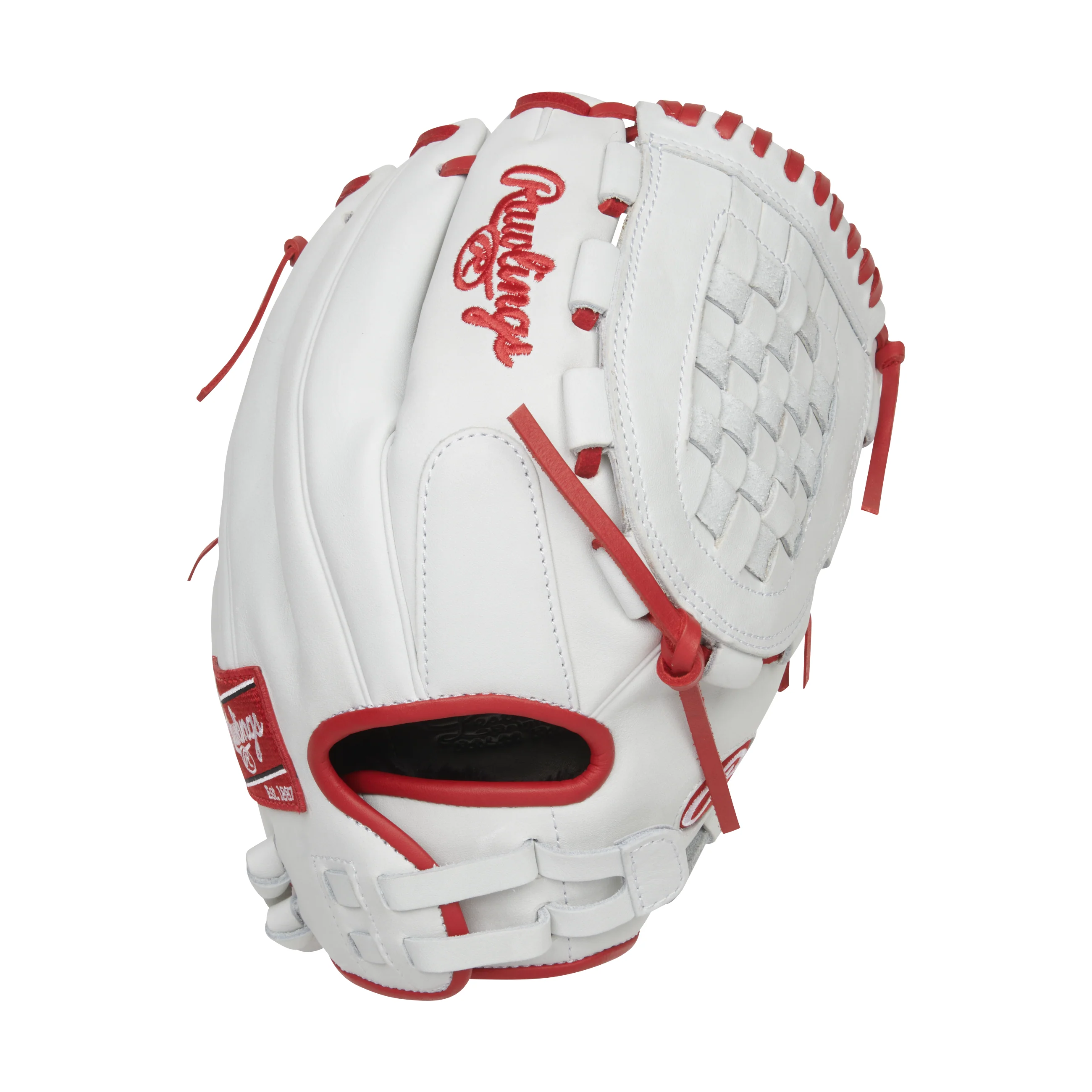 Rawlings Liberty Advanced 12.50" RLA125-3S - Infield/Outfield Glove