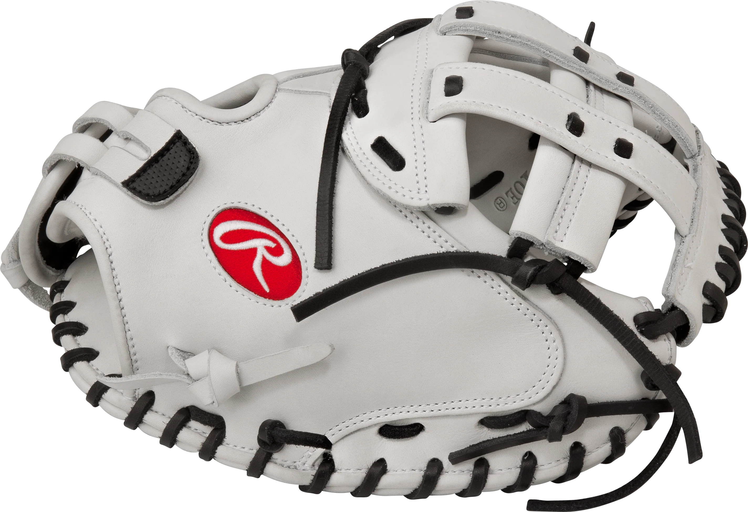 Rawlings Liberty Advanced 34.00" Fastpitch Catcher's Mitt - Image 3