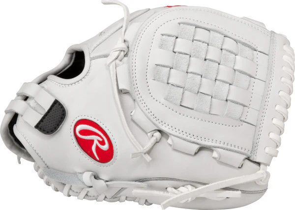 Rawlings Liberty Advanced RLA120 12" Softball Glove Infield/Pitcher - Image 3