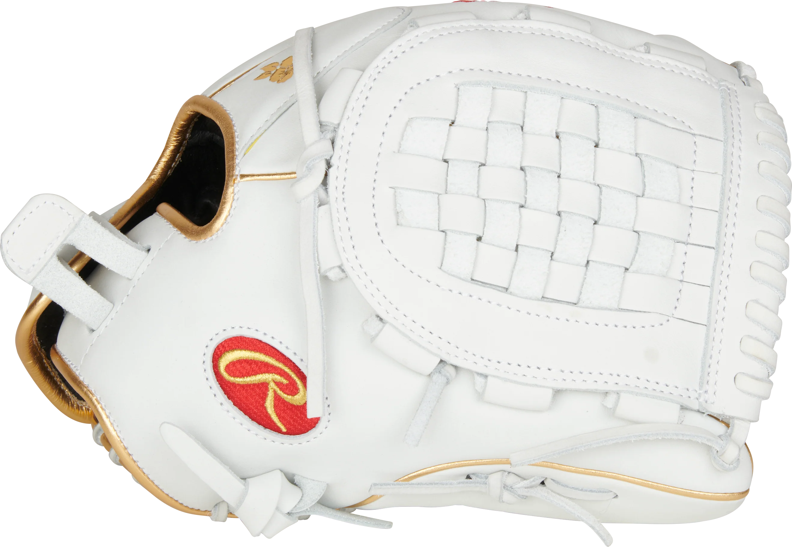 Rawlings Liberty Advanced RLA125KRG 12.50" Softball Glove Pitcher/Outfield - Image 2