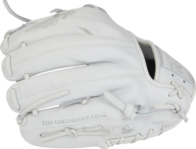 Rawlings Pro Label Elements Series Arctic 11.50" - Infield Glove - Image 4