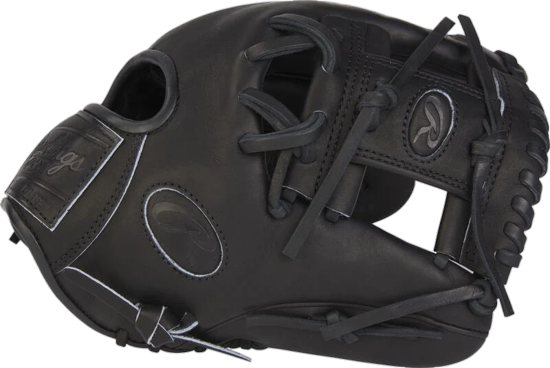 Rawlings Pro Label Elements Series Carbon 11.50" - Infield Glove - Image 3