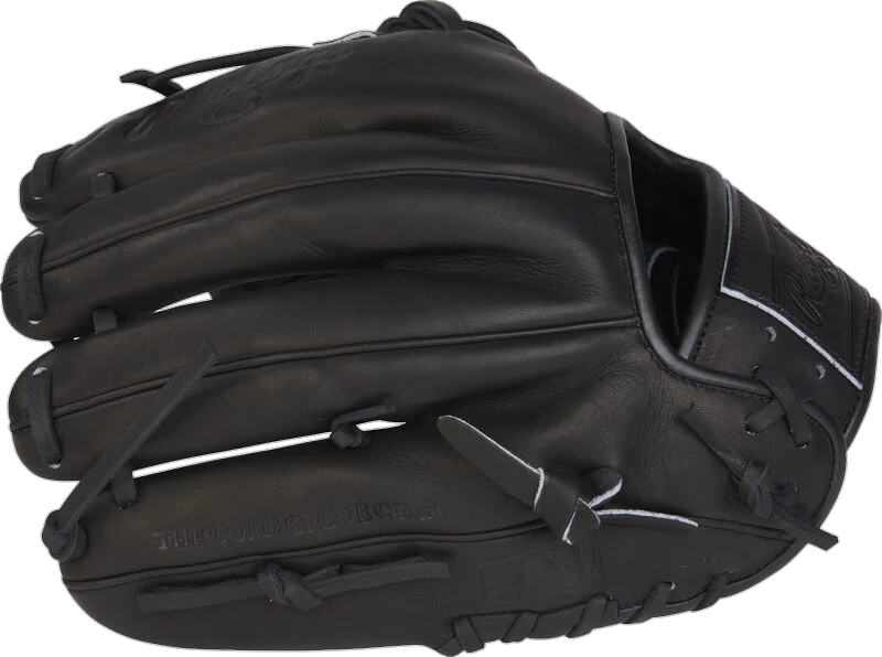 Rawlings Pro Label Elements Series Carbon 11.50" - Infield Glove - Image 4