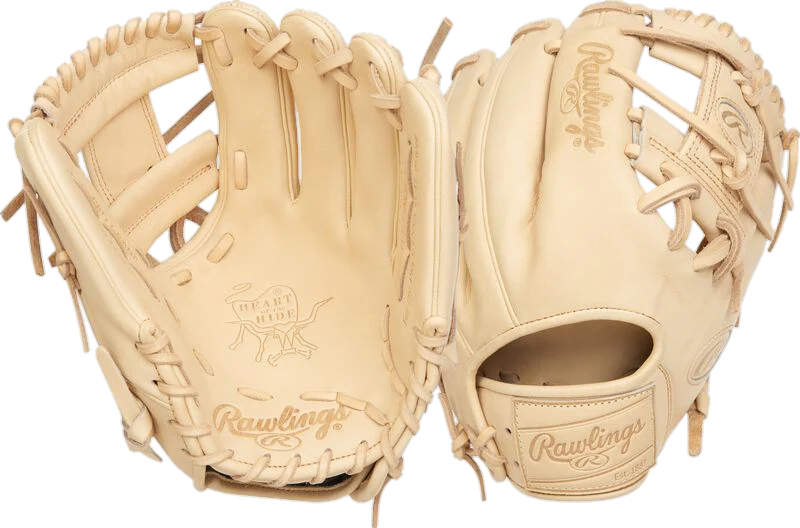 Rawlings Pro Label Elements Series Sand 11.50" - Infield Glove - Image 5