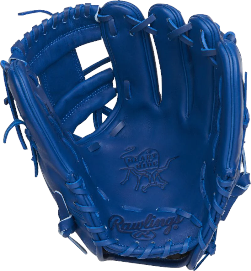 Rawlings Pro Label Elements Series STORM 11.50" - Infield Glove - Image 2