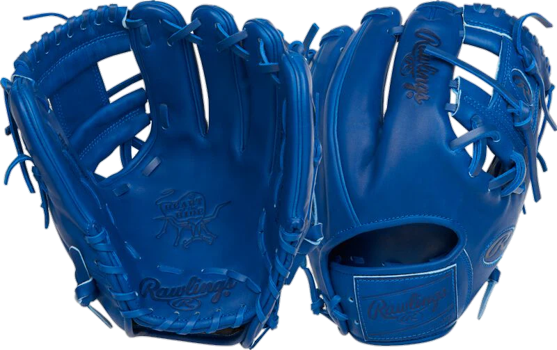 Rawlings Pro Label Elements Series STORM 11.50" - Infield Glove - Image 5