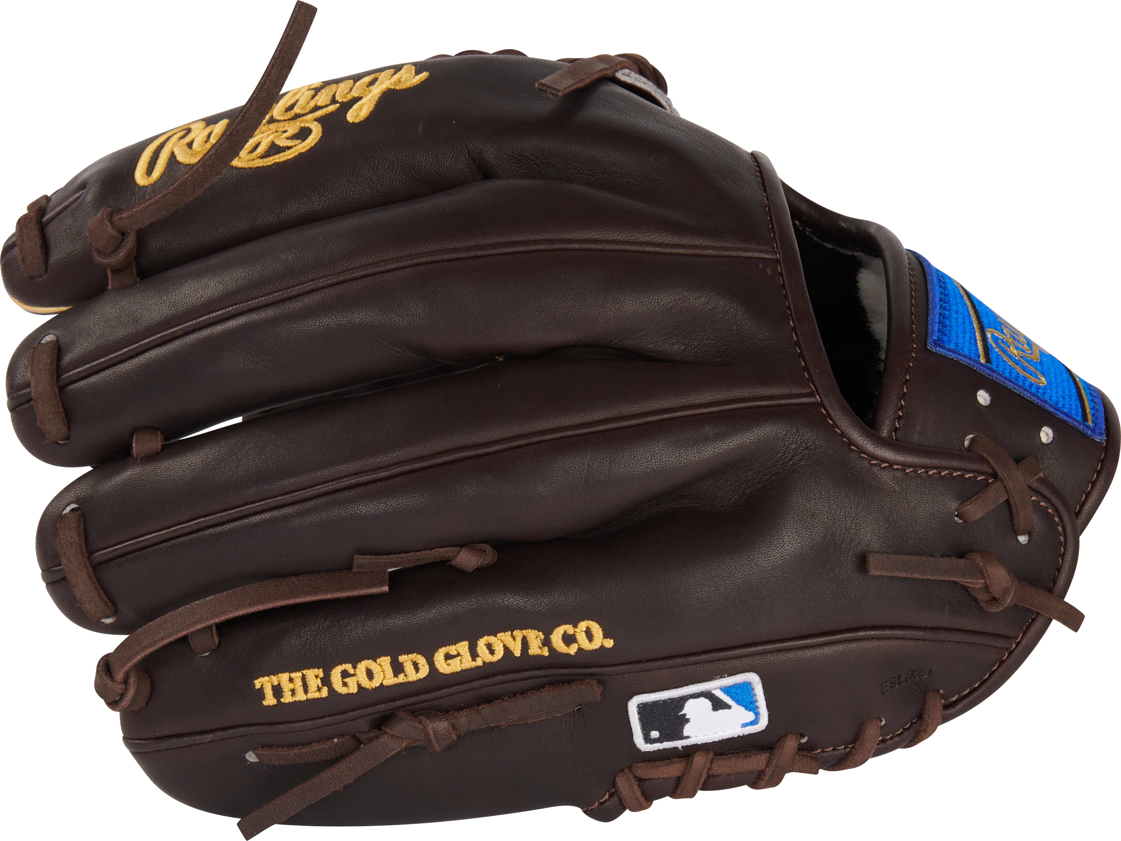 Rawlings Pro Preferred 11.75" PROS205-4MO Pitcher/Infield Glove - Image 4